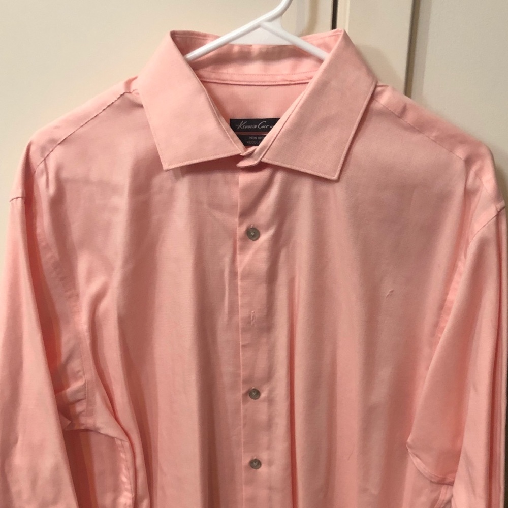 Kenneth Cole Dress Shirt